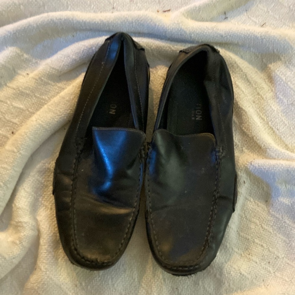 Men’s Dress Shoes